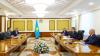 University of Arizona outlines three priorities for Kazakhstani students