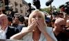 ANDREW NEIL: Our new PM needs to stop drivelling on about Manchester and get across the political earthquakes convulsing Rome, Paris and Berlin