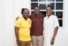 NDC endorses first female to secure St Mark’s seat