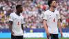 Guéhi, Rice back in training ahead of Norway clash...