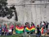 Bolivian Congress Paves Way For Soldiers To Face Protests