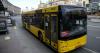 New fares approved in Kyiv — one trip will cost UAH 30