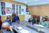Energy Ministry and AGI deepen collaboration to improve business operating environment