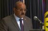 Antigua PM reiterates call for OECS airline