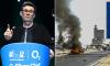 Burnham under fire from Jewish groups for saying Labour was too slow to criticise Gaza bloodshed and vowing to be tougher on Israel