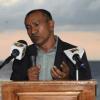Chybar urges shared responsibility for healthcare crisis