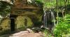 Moonshiners Cave Trail Sounds Intense, But It’s One of the Best Hikes in Arkansas