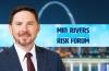 Mid Rivers Risk Forum names Fed economist Gascon as 2026 keynote