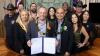 Measures related to Hawaiʻi film industry, state’s ‘blue economy’ become law with Green’s signature