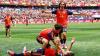 Spain Edge Belgium 2-1 to Book World Cup Semi-final Spot