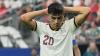 Is Pedri injured? Why the Spain star is not playing against Belgium in today's World Cup match