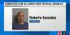 Danielson man arrested on sexual assault charges following 2022 incident, state police say