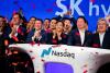 With SK Hynix’s Nasdaq debut, Canadians have a new way to invest in AI. But should they?