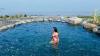 Israel’s latest nature hotspot? The tiny sulfur spring taking over social media