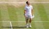 British Wimbledon wildcard Arthur Fery's fairytale run to the semi-finals comes to an end on Centre Court