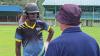 British cricket coach completes batting camp in Saint Lucia