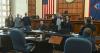 BBMR: Increased budget 'insufficient' for health care, Simon Sanchez, DOC