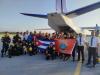 Rescue and medical teams will remain in Venezuela for as long as necessary – Cuban President Miguel Diaz-Canel