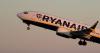 Ryanair Passenger Partially Sucked Out Of Plane After Window Breaks Midflight: Reports