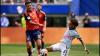 Spain challenged, not derailed