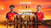 World Cup - Spain and Belgium face off tonight. Who will join France in the semi-finals?