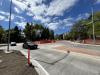 Seattle’s first major roundabout opens near future light rail station in Pinehurst