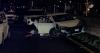 14-year-old boy with machete charged after alleged Waianae carjacking, crashing car near Kapiolani hospital