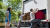 Louisiana Near Bottom For New Residents