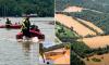 State of emergency in Missouri declared after once-in-a-MILLENNIUM rainfall causes catastrophic flooding sweeping residents into 29 foot high waters... and the worst is still to come