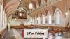 Looks Can Be Deceiving! 5 Homes Hidden Inside Converted Buildings—From a Brick Fire Station to a Gothic Church