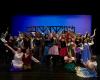 Youth Theatre Carson City Production of Something Rotten Jr.