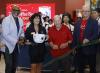 Student-run coffee shop gives Las Vegas hospitality trainees real-world experience
