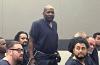 Las Vegas man accused of deadly carjacking of sleeping man indicted