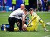 FIFA World Cup 2026: Courtois opens up on injury, backs Senne Lammens after Belgium’s Spain defeat