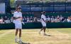 Wimbledon: Ogunsakin, Botswana’s Raguin reach junior doubles semi-finals