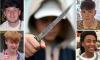 Why CAN'T we stop this deadly trade in the tools of murder?