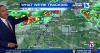 Strong to severe storms in Memphis, most of Mid-South