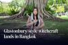 Bringing magic home: Glastonbury‑style witchcraft lands in Bangkok