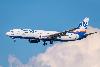 SunExpress restarts flights to Iraq as air travel rebounds