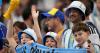 Austria Argentina WCup Soccer