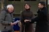 Mamdani’s Wife Sparks Outrage With Women’s Retreat Portraying the Virgin Mary as Palestinian