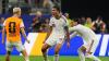Belgium Hit Back as Red Devils Cancel Out Spain in Tense World Cup Quarter-final