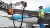 KLM fined millions for greenwashing in radio advertising
