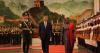 China and Namibia strengthen ties and elevate their bond to a community of shared future