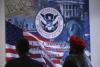 US Extends Work Permits for Certain Immigrants With Temporary Protected Status