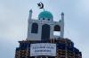 ‘Not welcome here’: Fear in Northern Ireland’s Muslim community after recent Islamophobic incidents