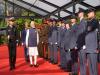 World News | New Zealand: PM Modi Receives Guard of Honour in Auckland Ahead of Bilateral Talks with Prime Minister Christopher Luxon