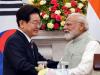 World News | PM Modi Thanks South Korean President for Warm Wishes on India-New Zealand Ties