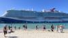 US Revises Travel Advisory For Popular Caribbean Cruise Port