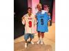 Sports News | FIFA World Cup 2026: Luis Suarez Meets Harry Kane, Exchanges Jerseys Ahead of England's Quarterfinal Fixture Vs Norway